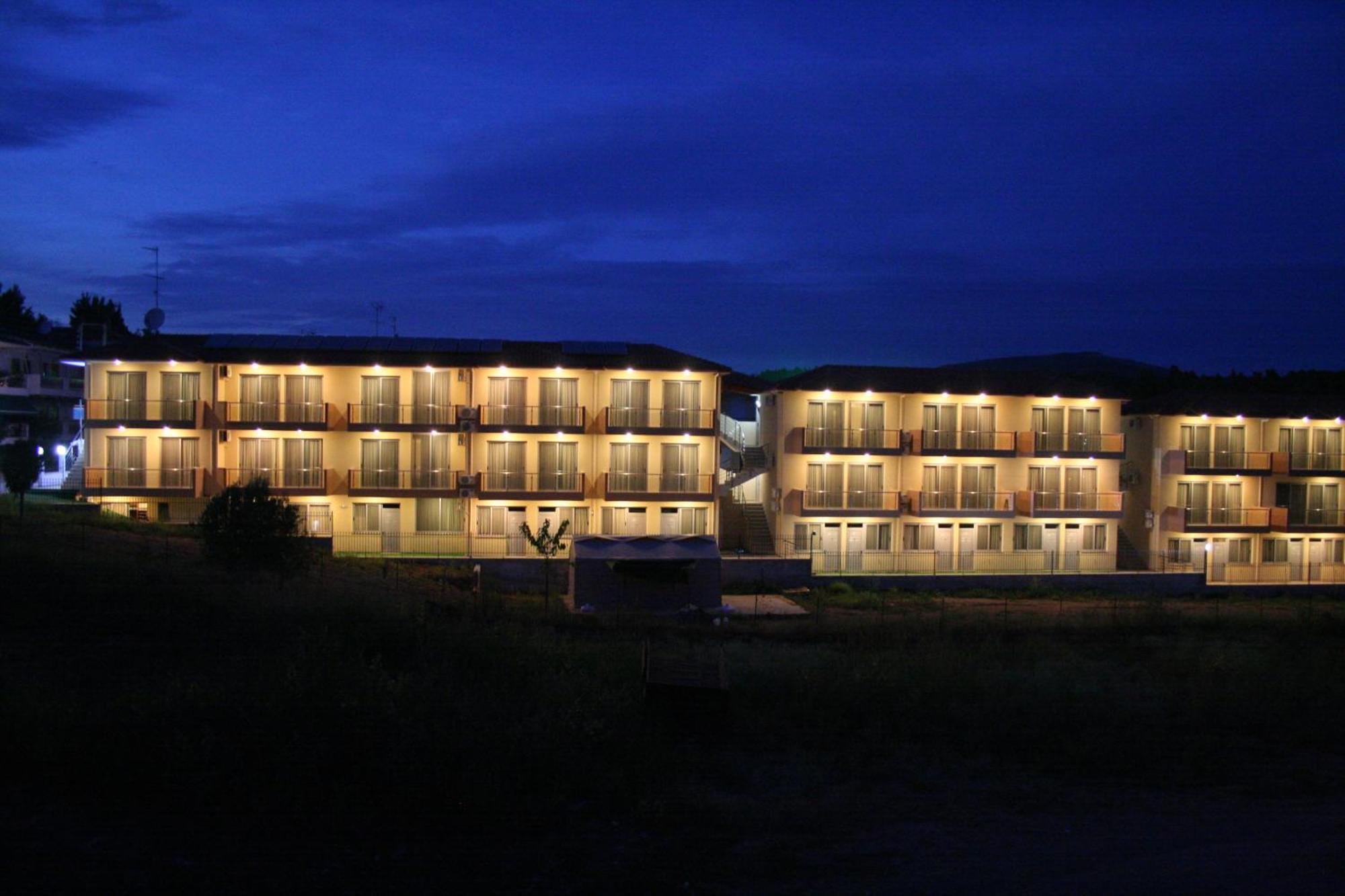 4-You Metamorfosi  Exterior foto